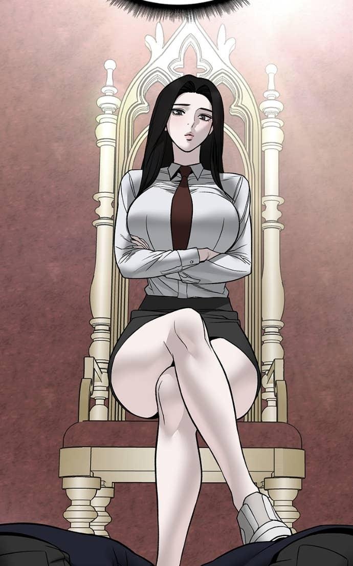 Designated Bully Chapter 140