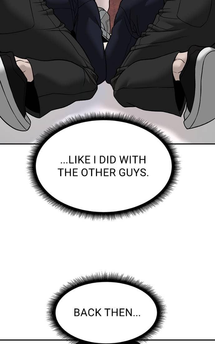 Designated Bully Chapter 140