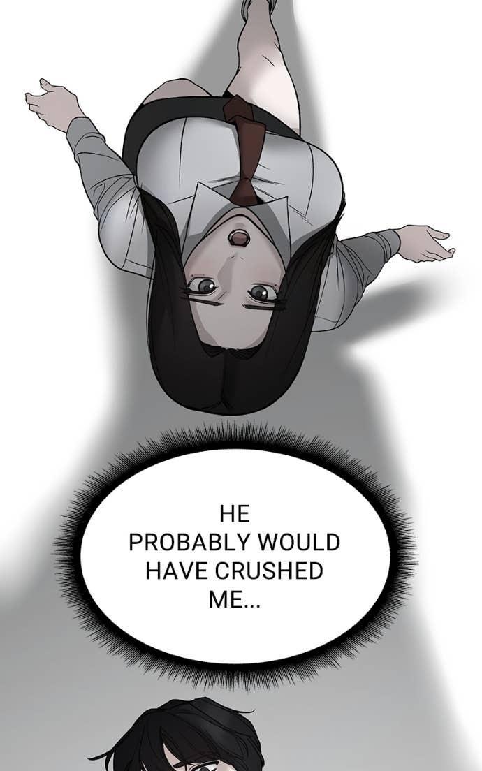 Designated Bully Chapter 140