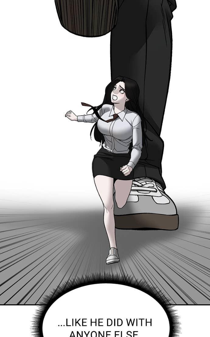 Designated Bully Chapter 140