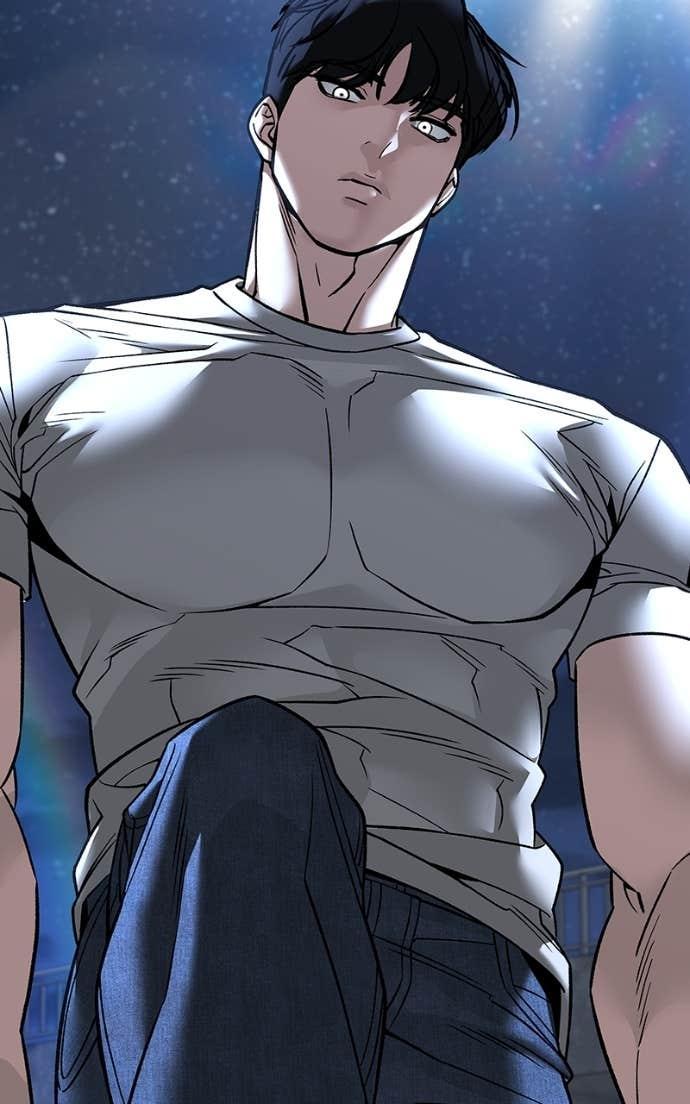 Designated Bully Chapter 140