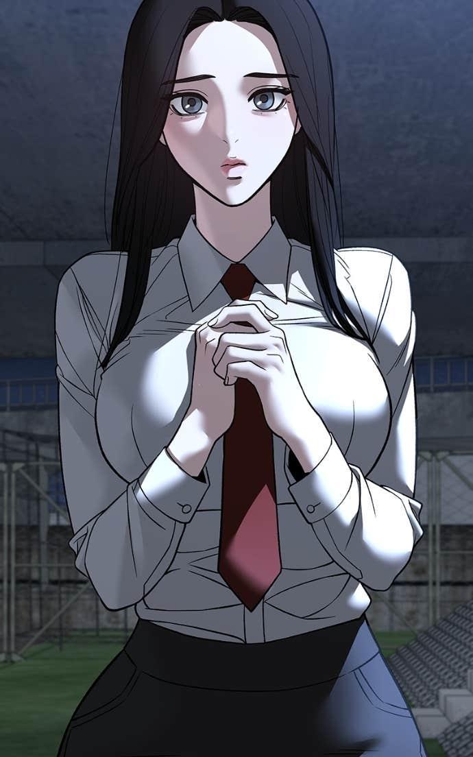 Designated Bully Chapter 140