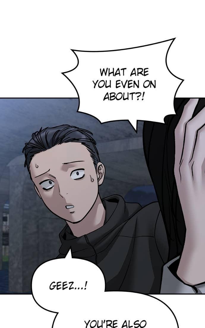 Designated Bully Chapter 140