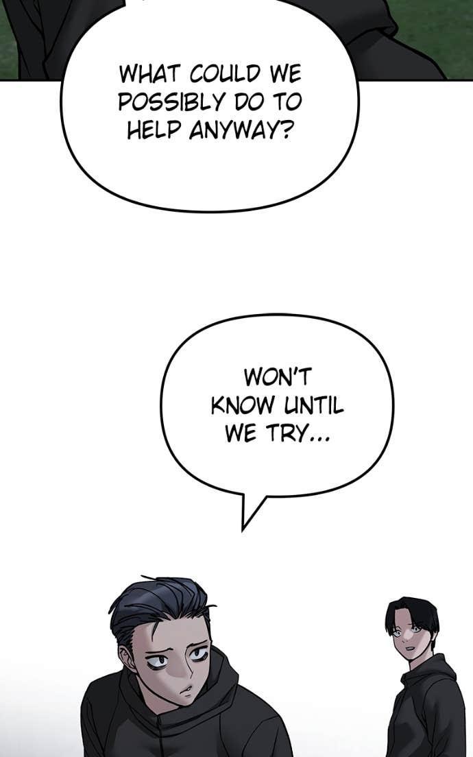 Designated Bully Chapter 140