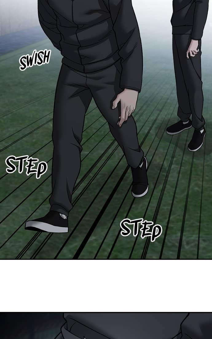 Designated Bully Chapter 140