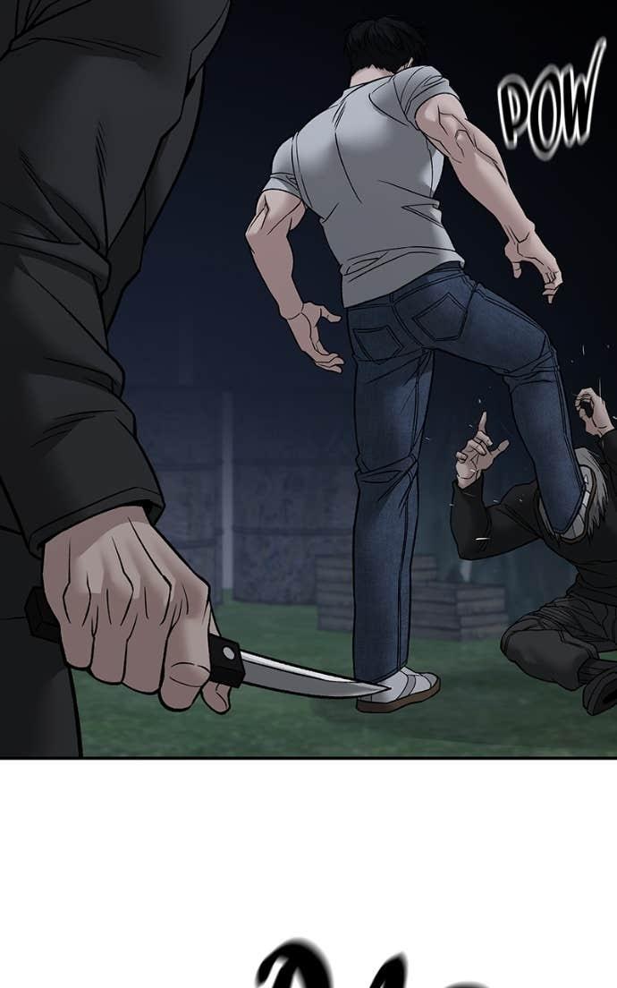 Designated Bully Chapter 140