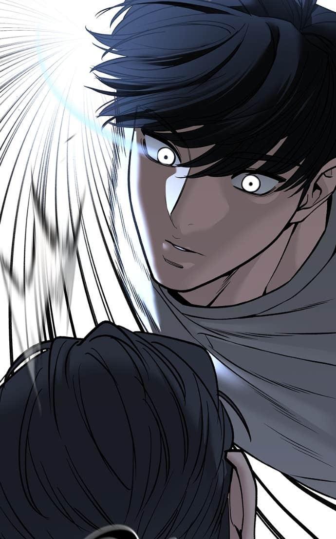 Designated Bully Chapter 140