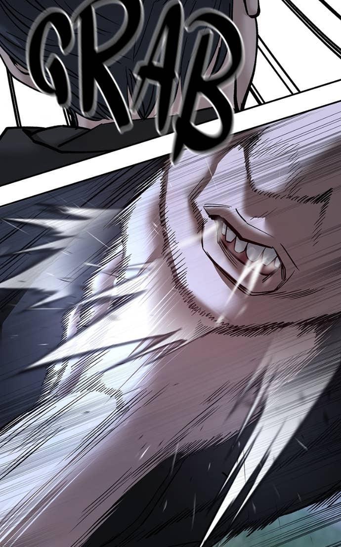 Designated Bully Chapter 140