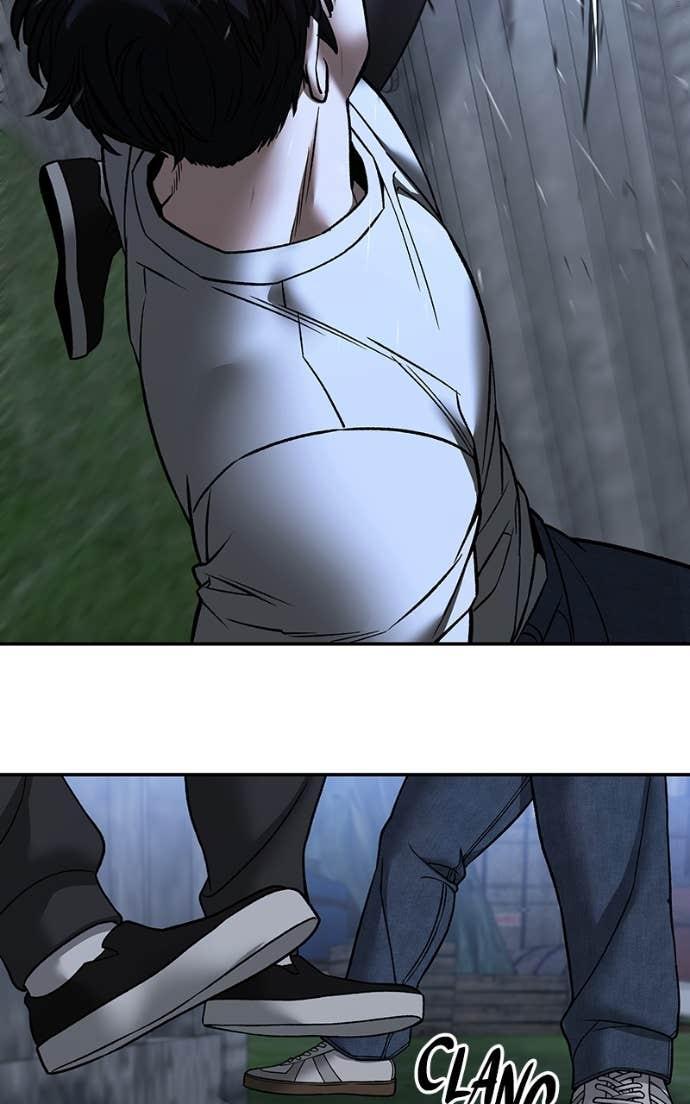 Designated Bully Chapter 140