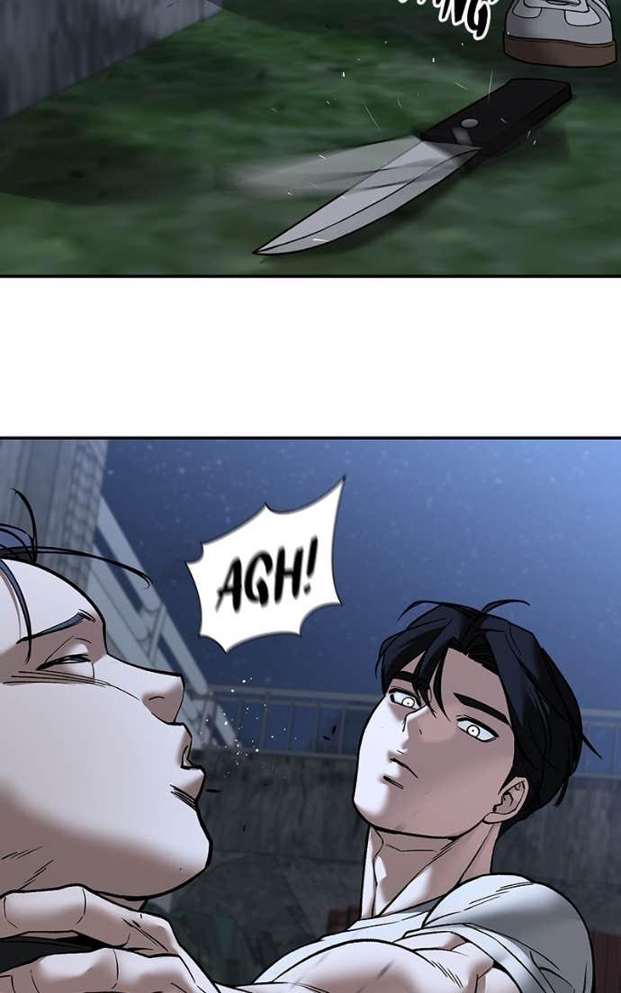 Designated Bully Chapter 140