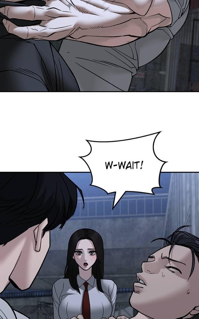 Designated Bully Chapter 140