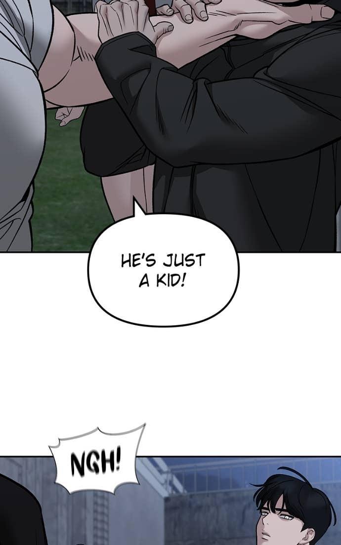 Designated Bully Chapter 140