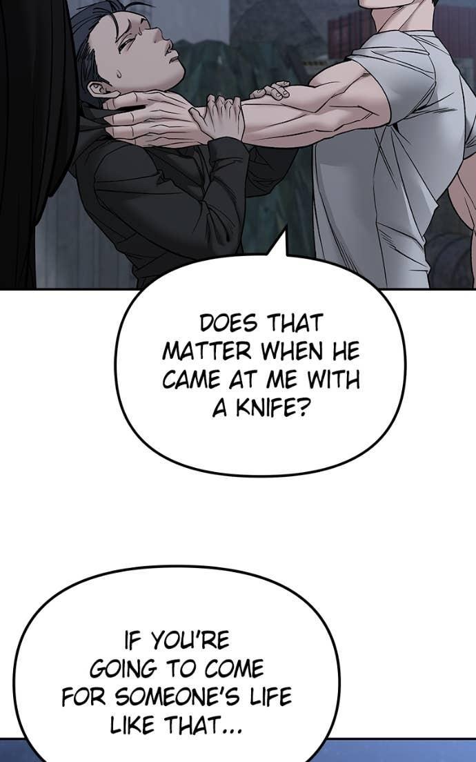 Designated Bully Chapter 140