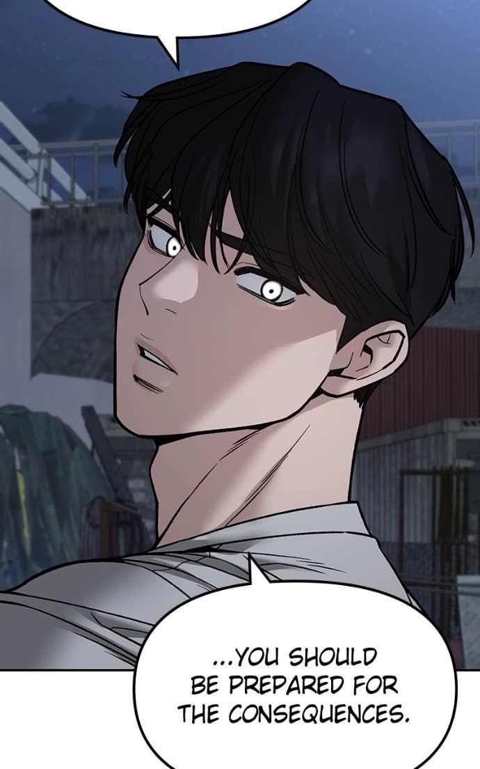 Designated Bully Chapter 140