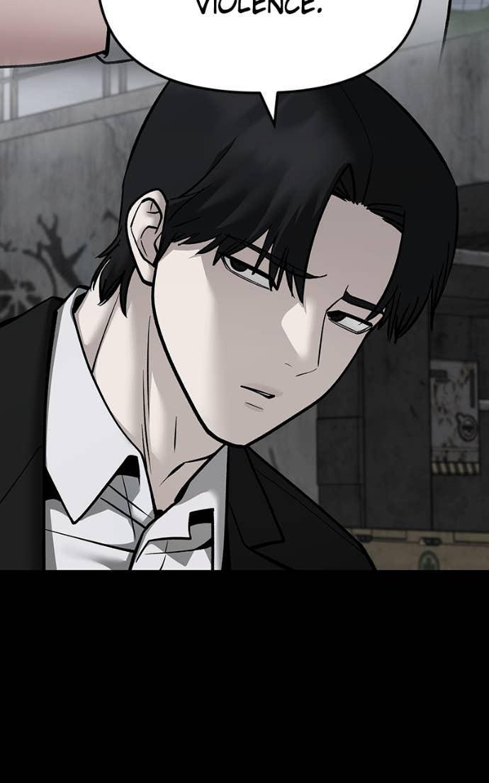 Designated Bully Chapter 140