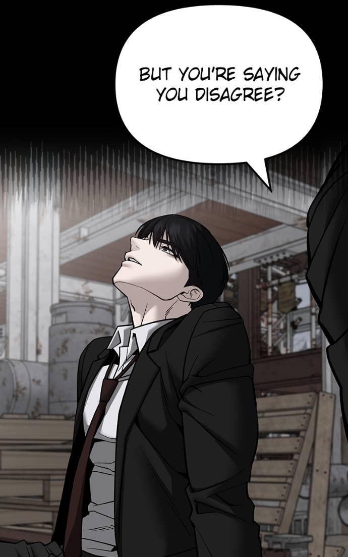 Designated Bully Chapter 140