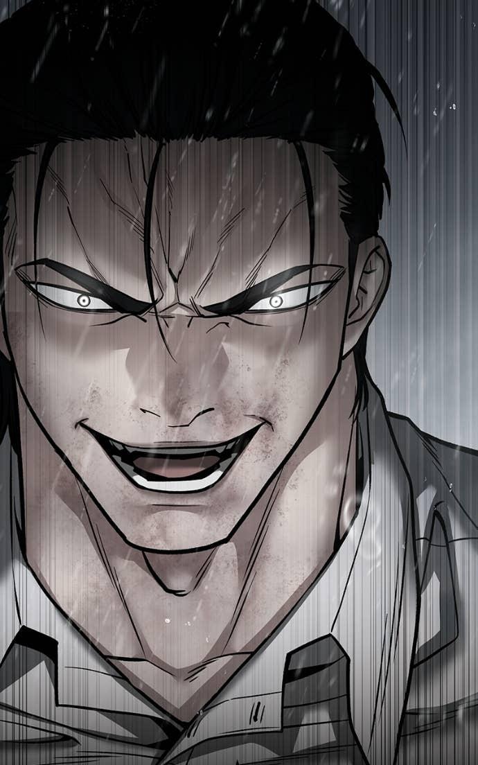 Designated Bully Chapter 140