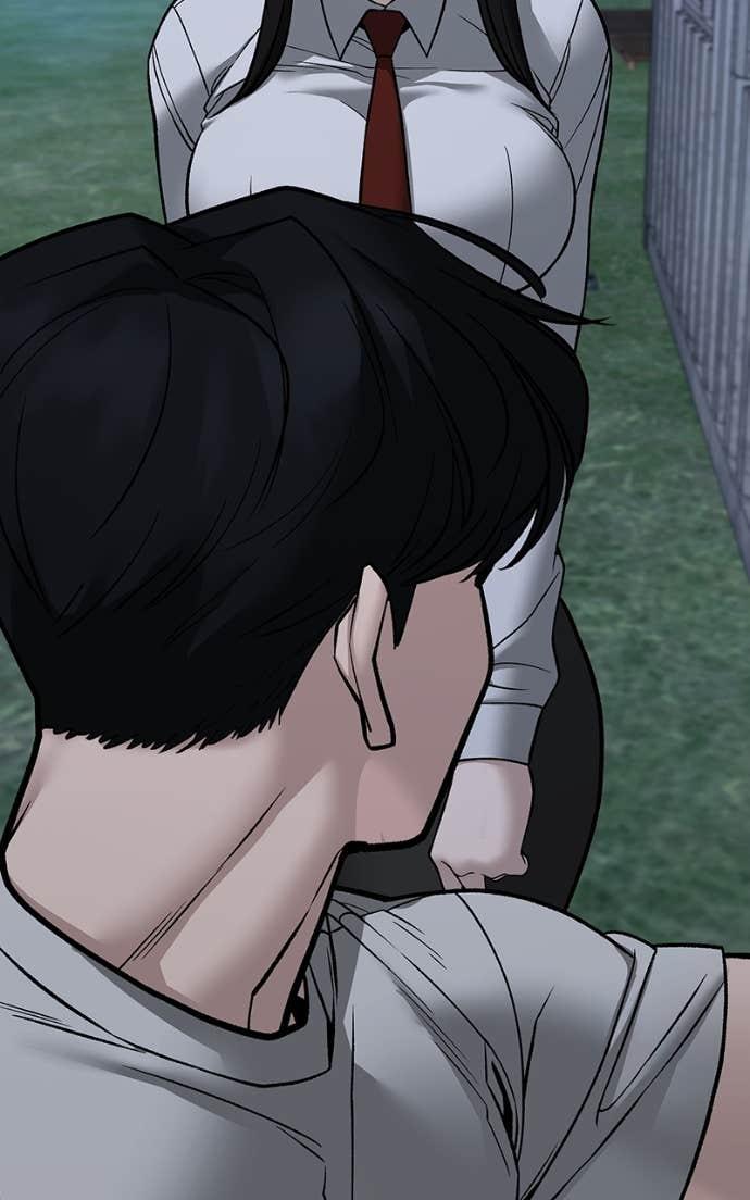 Designated Bully Chapter 140