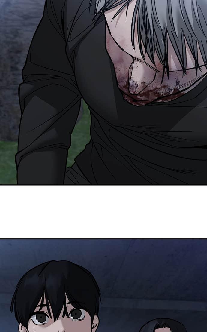 Designated Bully Chapter 140