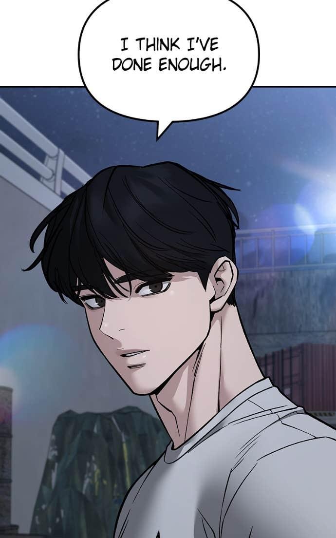 Designated Bully Chapter 140