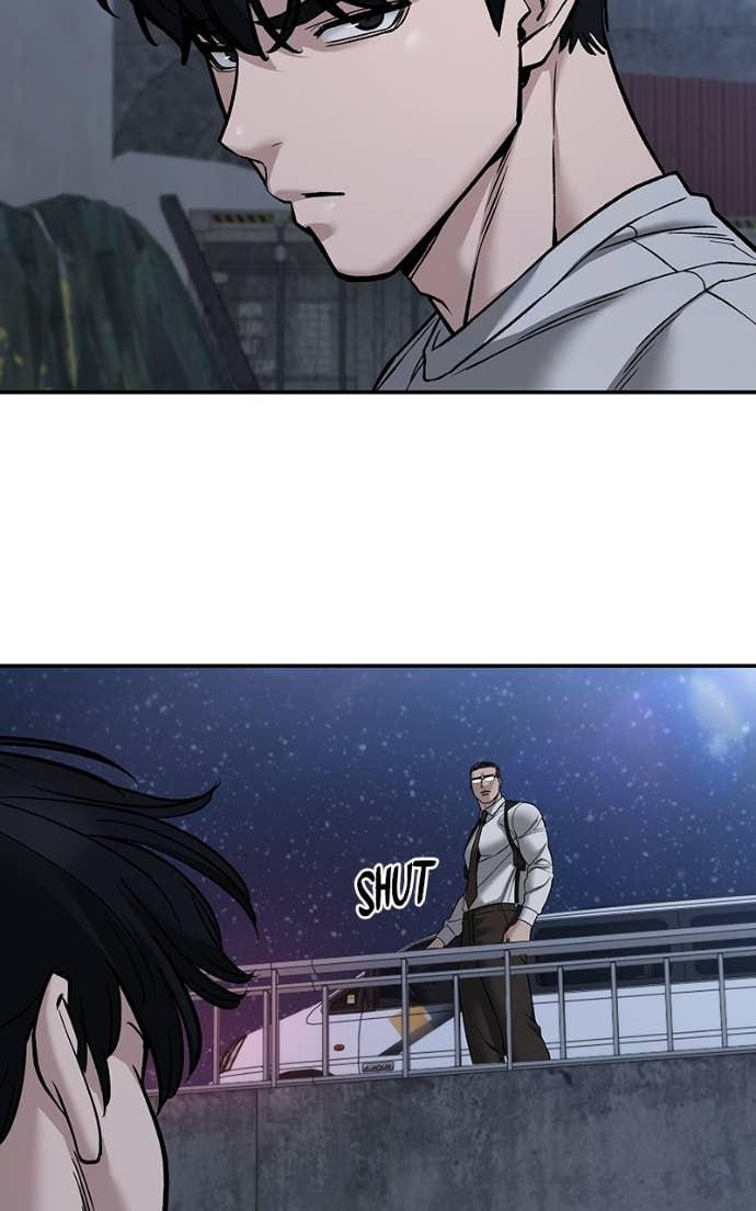 Designated Bully Chapter 140