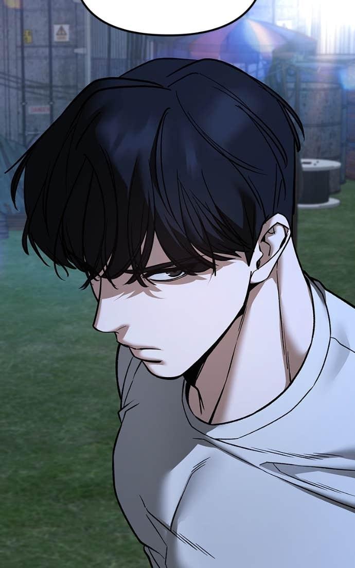 Designated Bully Chapter 140