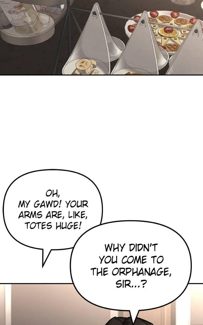 Designated Bully Chapter 140