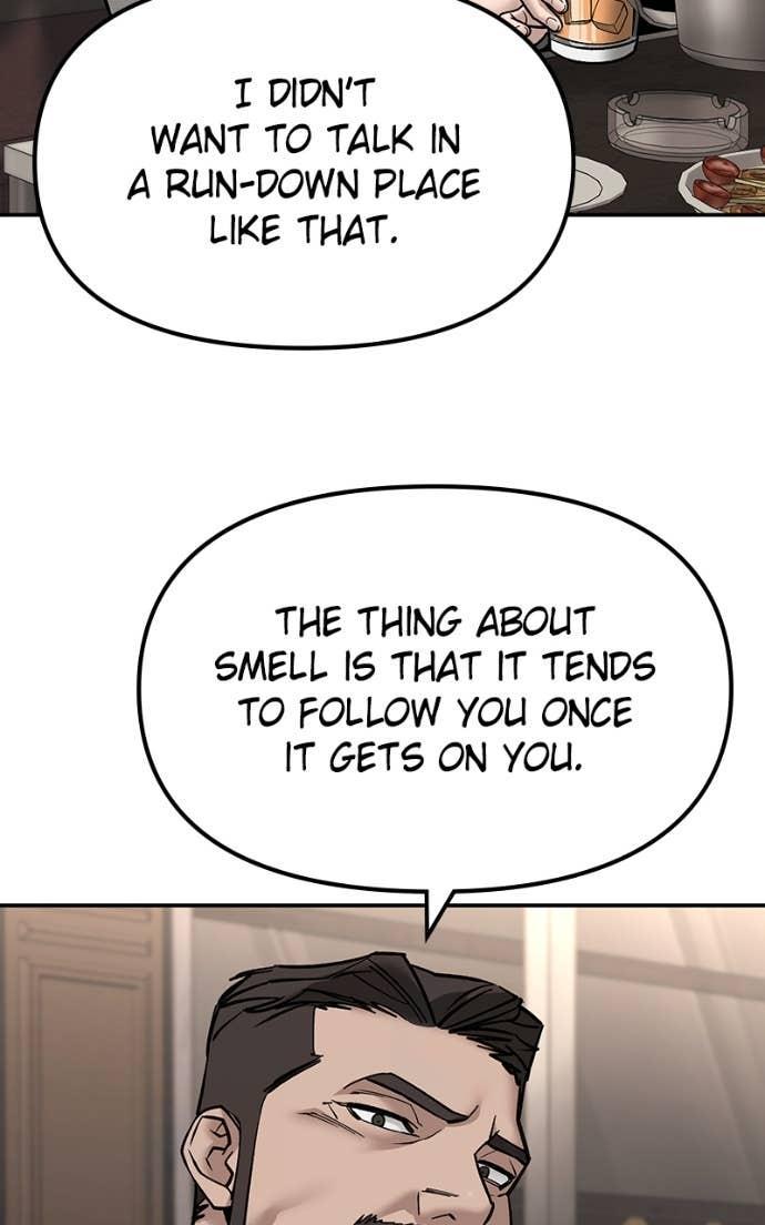 Designated Bully Chapter 140