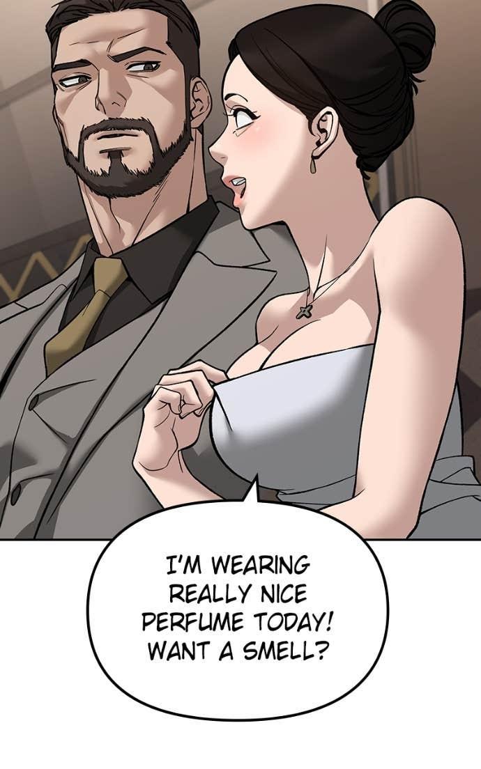 Designated Bully Chapter 140