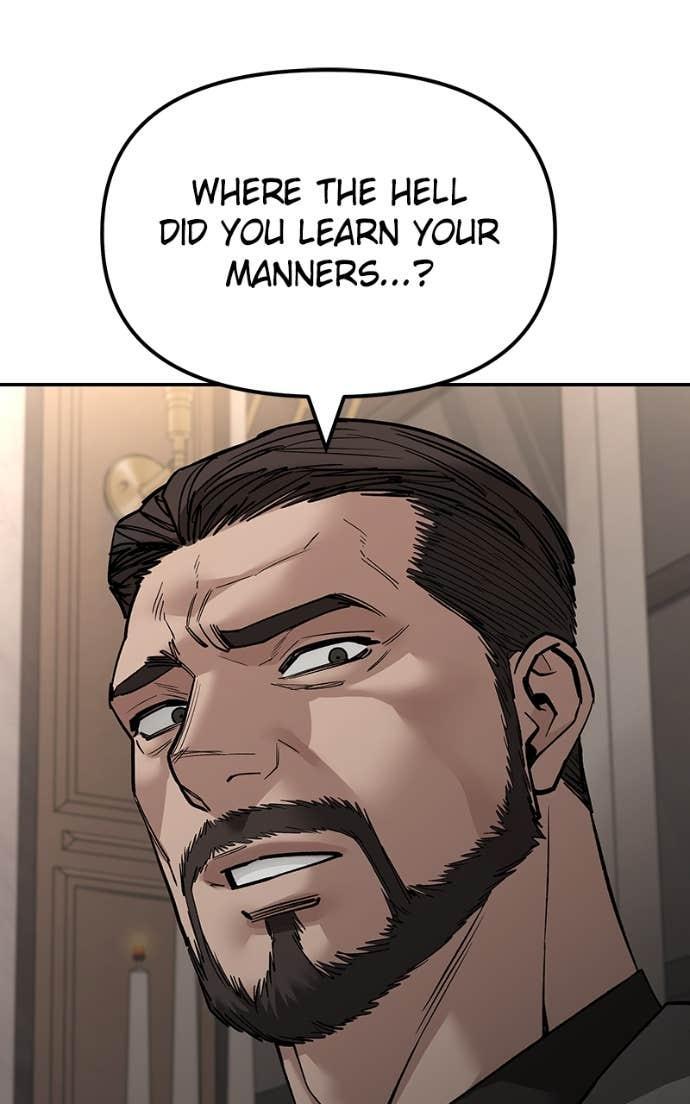 Designated Bully Chapter 140