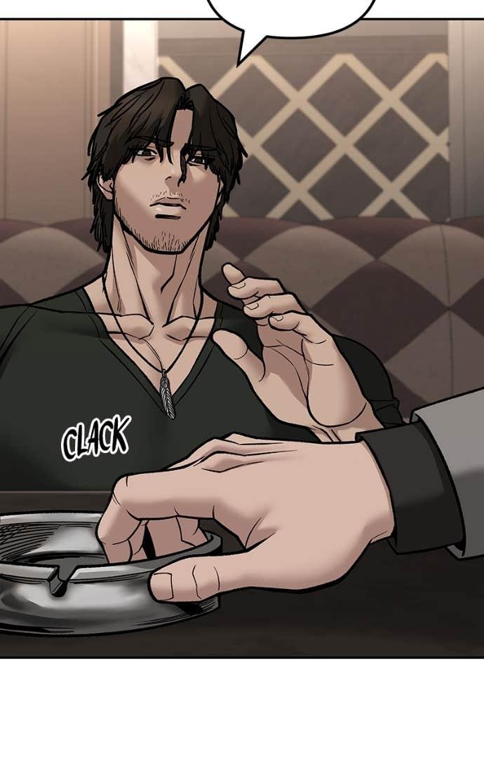 Designated Bully Chapter 140