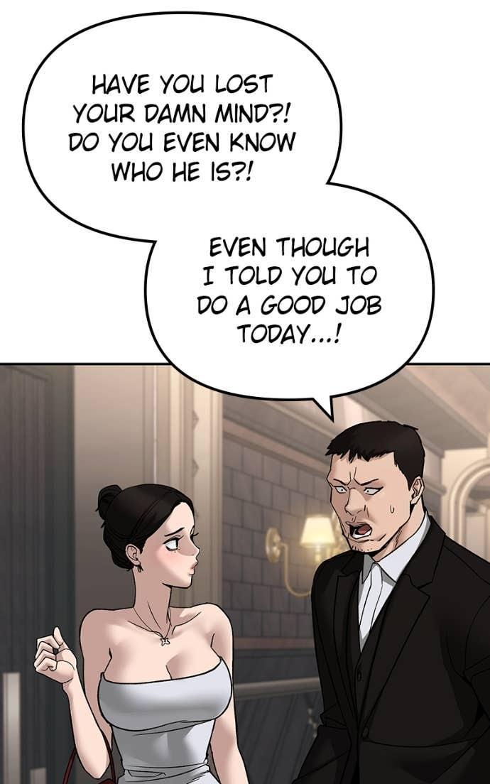 Designated Bully Chapter 140