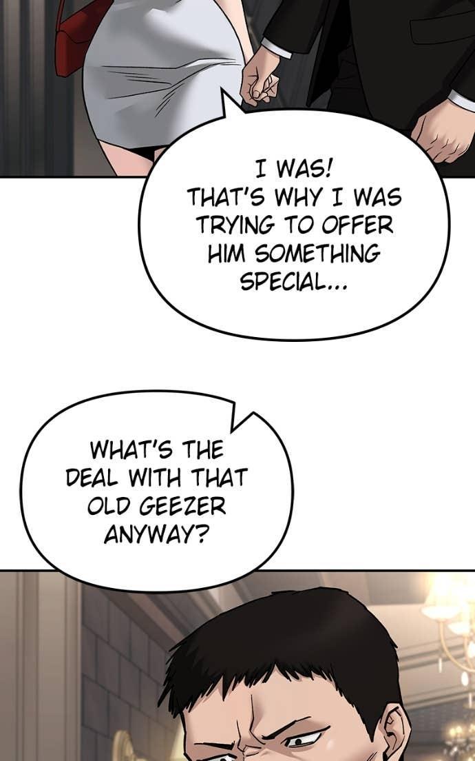 Designated Bully Chapter 140