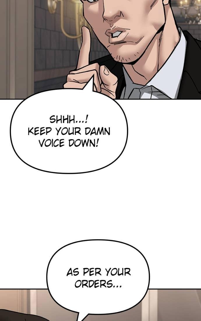 Designated Bully Chapter 140