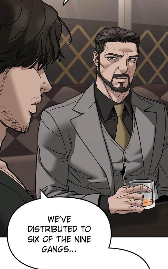 Designated Bully Chapter 140