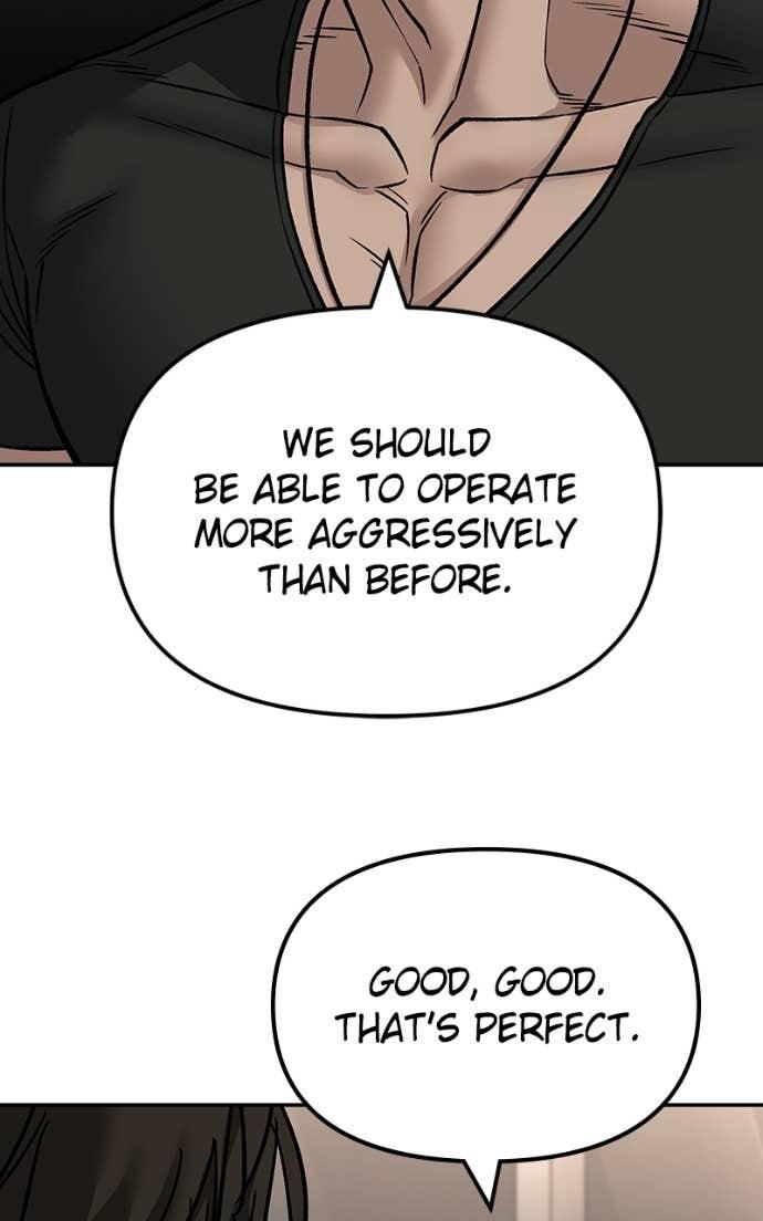 Designated Bully Chapter 140