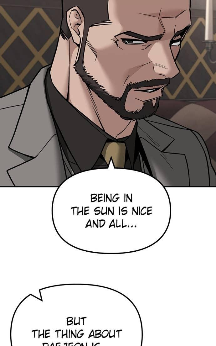 Designated Bully Chapter 140