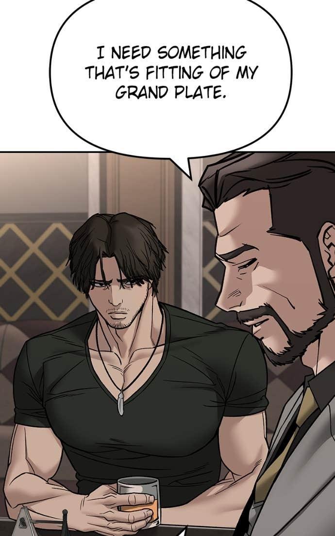 Designated Bully Chapter 140