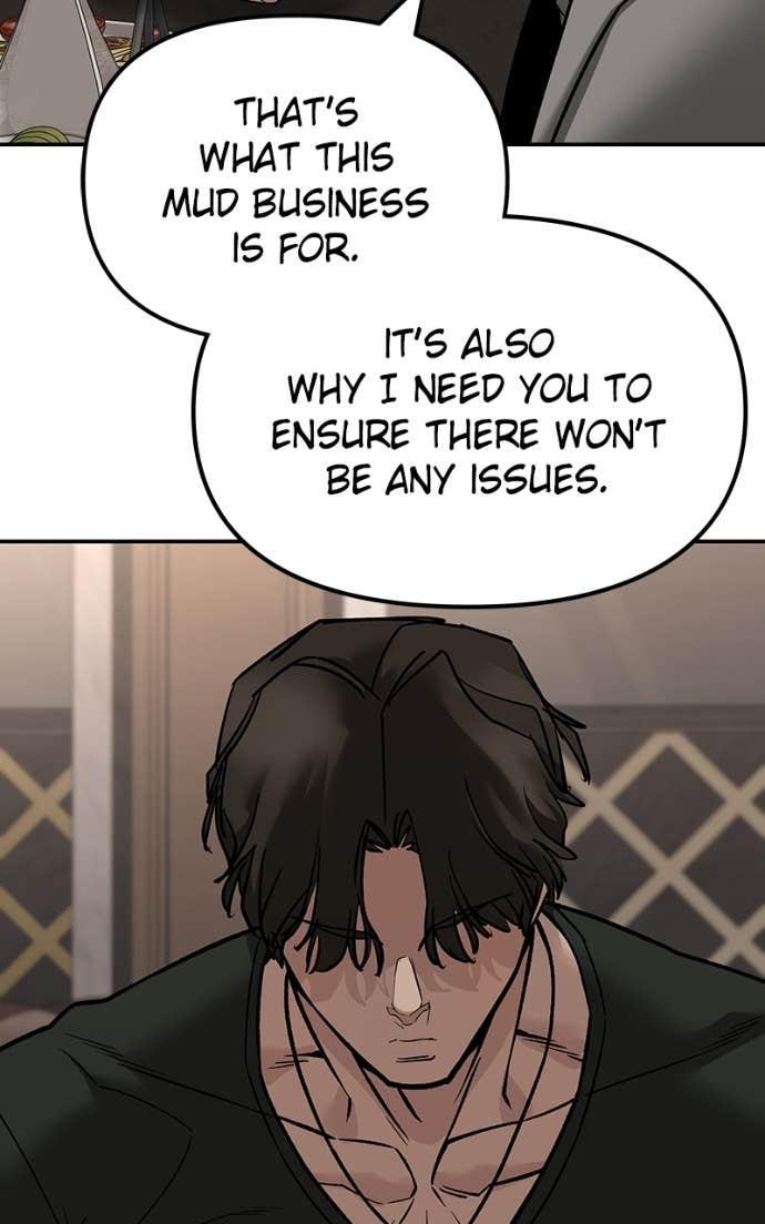 Designated Bully Chapter 140