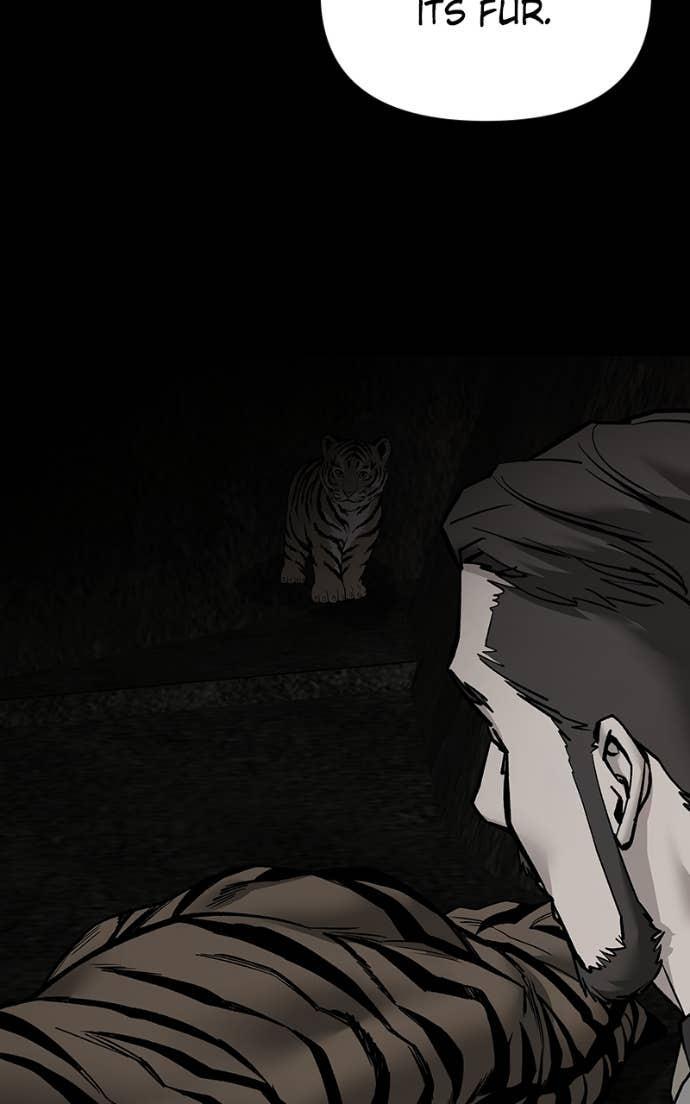 Designated Bully Chapter 140