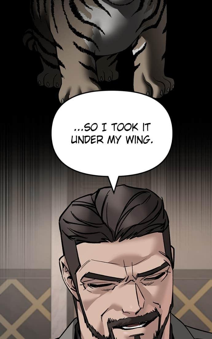 Designated Bully Chapter 140