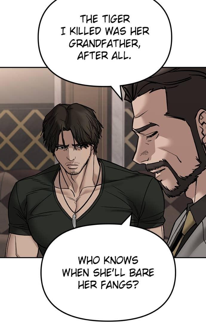 Designated Bully Chapter 140