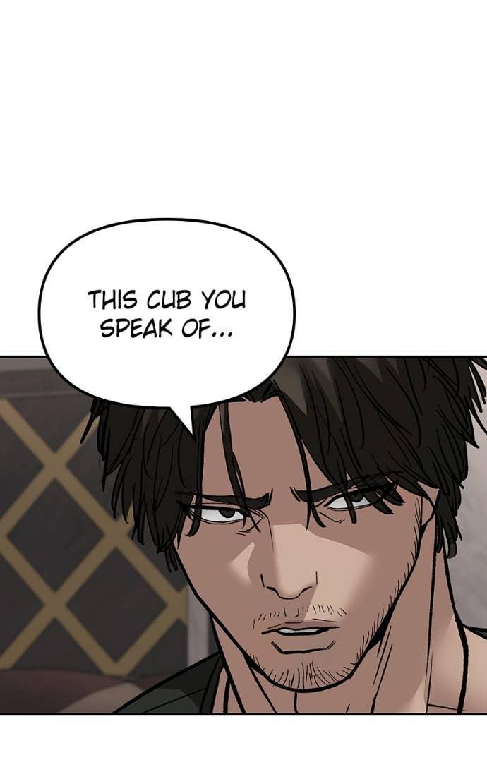 Designated Bully Chapter 140