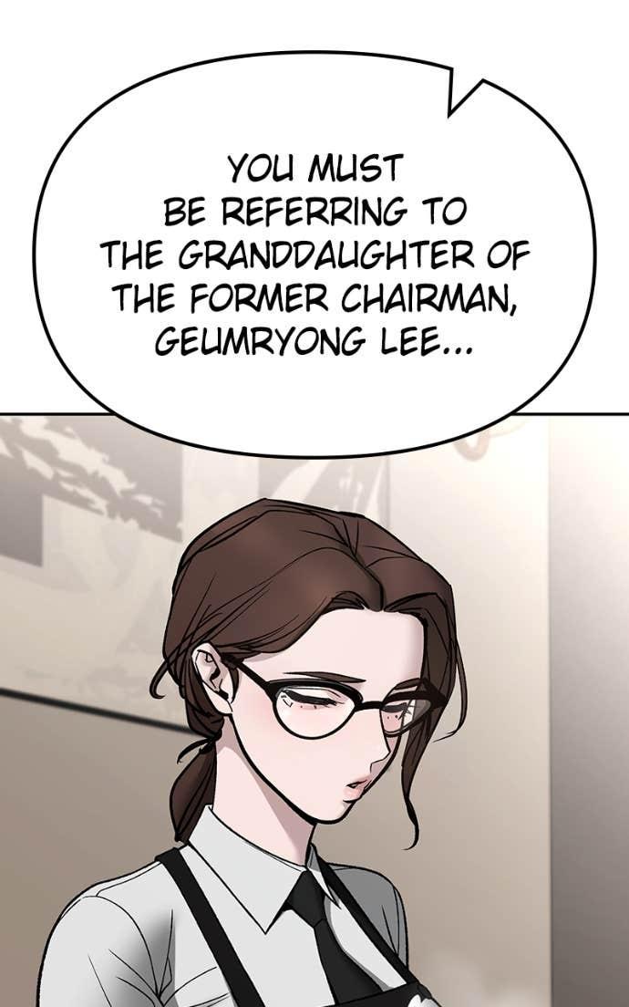 Designated Bully Chapter 140