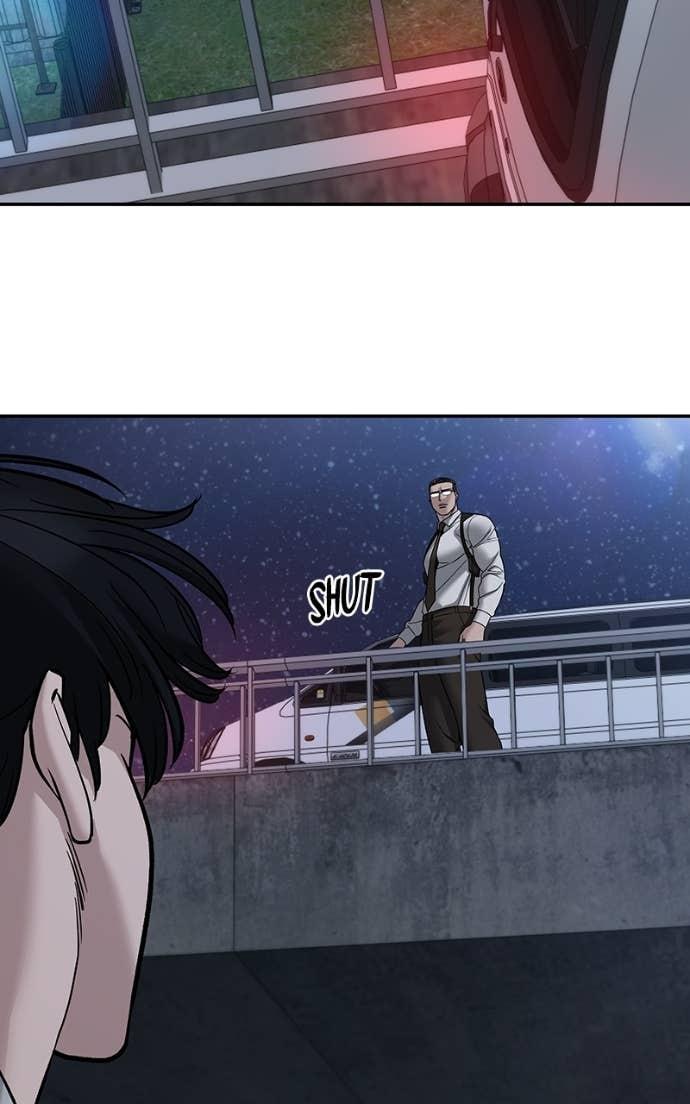 Designated Bully Chapter 141