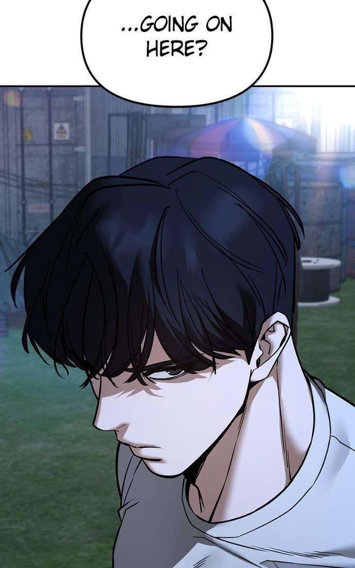 Designated Bully Chapter 141