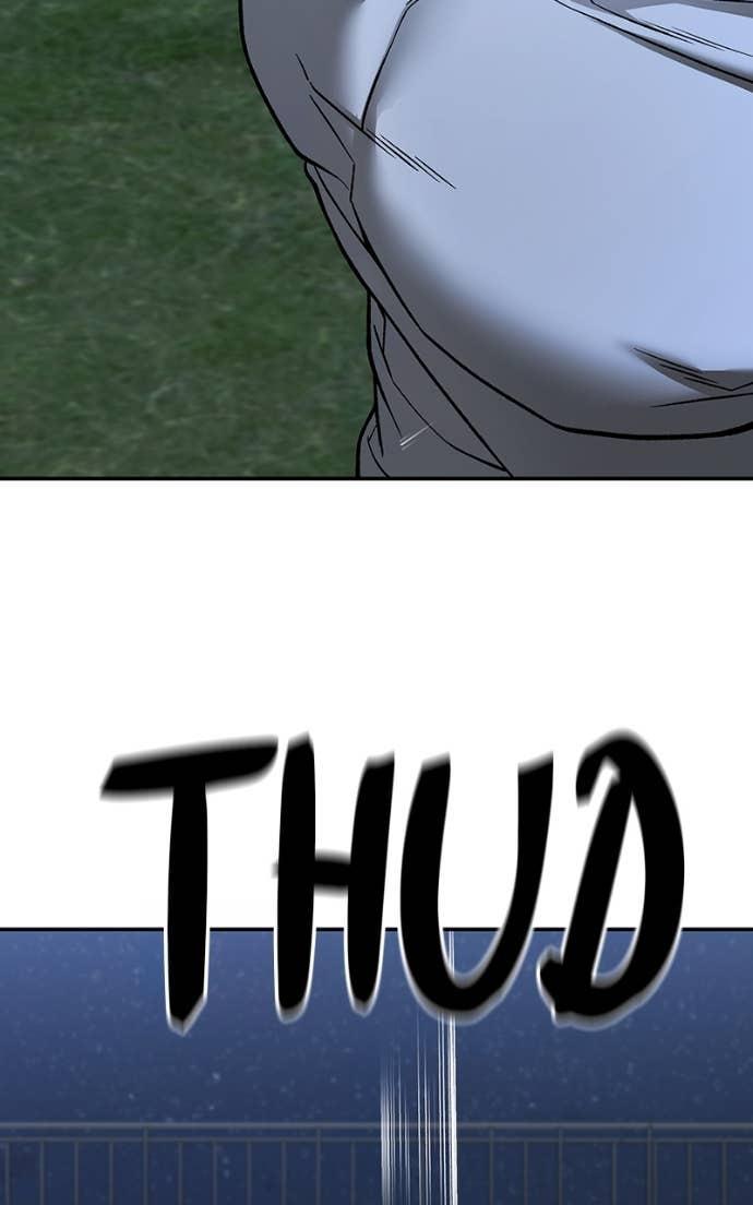 Designated Bully Chapter 141