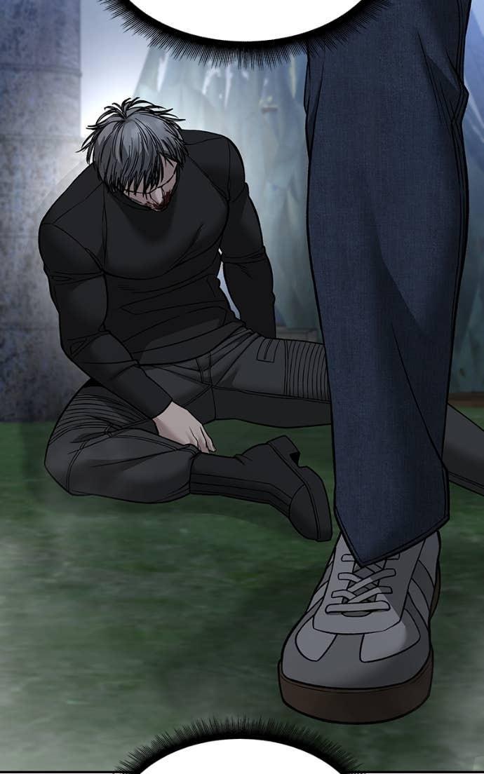 Designated Bully Chapter 141