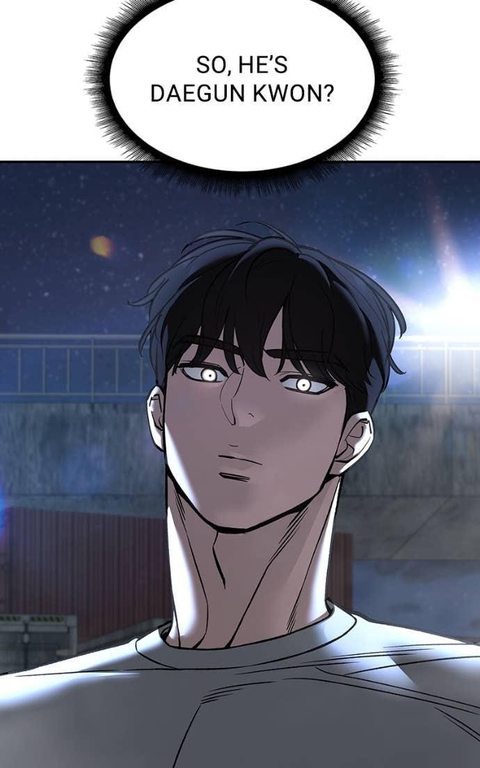 Designated Bully Chapter 141