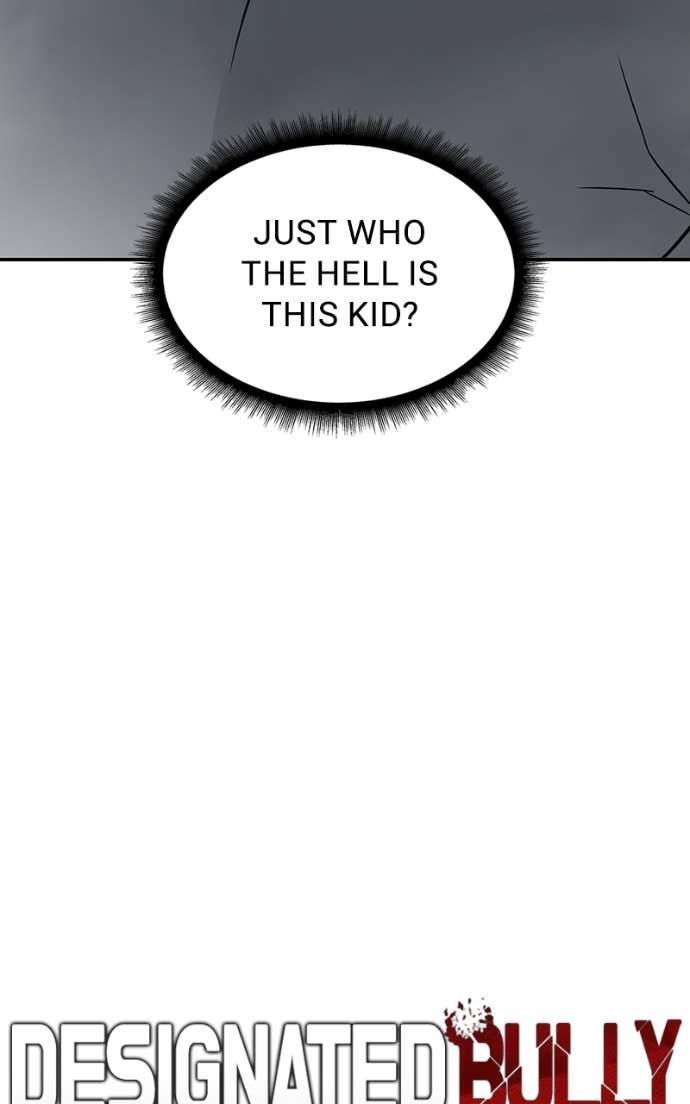 Designated Bully Chapter 141